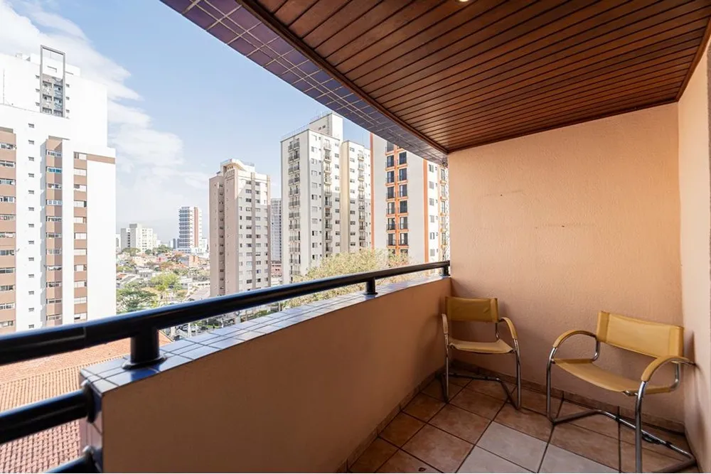 Apartamento, 2 quartos, 84 m² - Foto 3