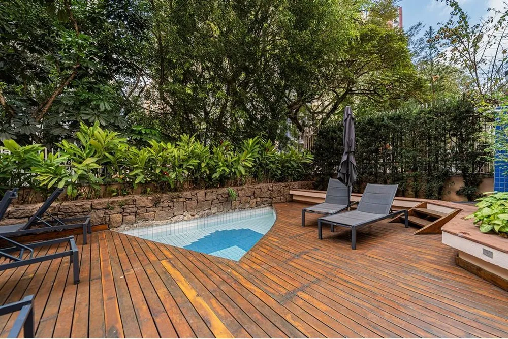 Apartamento, 2 quartos, 84 m² - Foto 4
