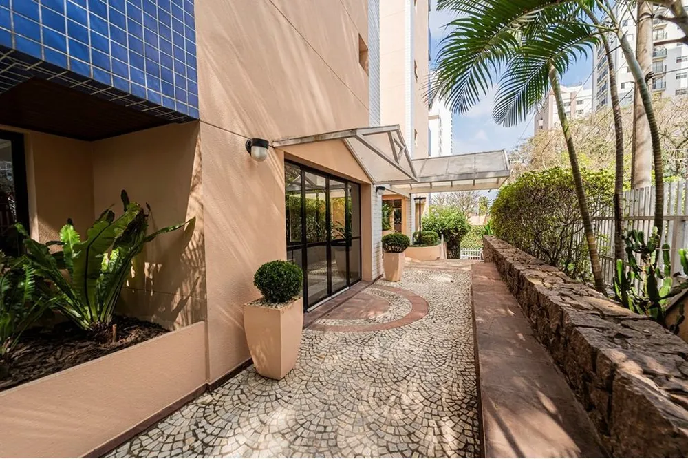 Apartamento, 2 quartos, 84 m² - Foto 3