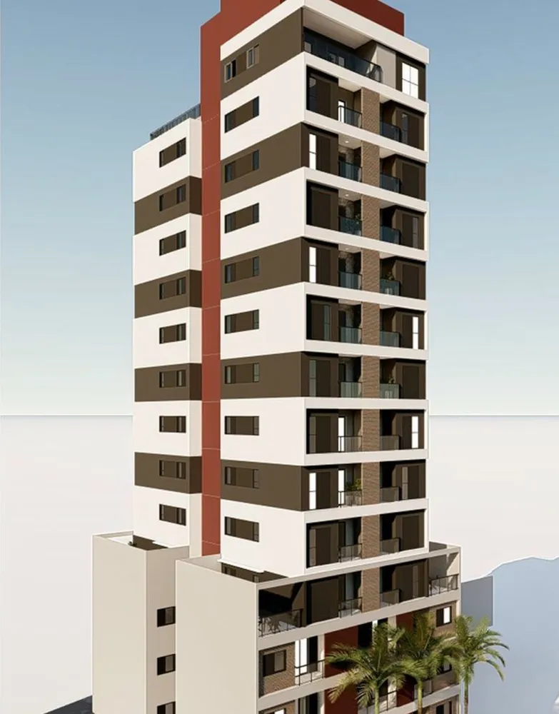 Apartamento, 2 quartos, 42 m² - Foto 8