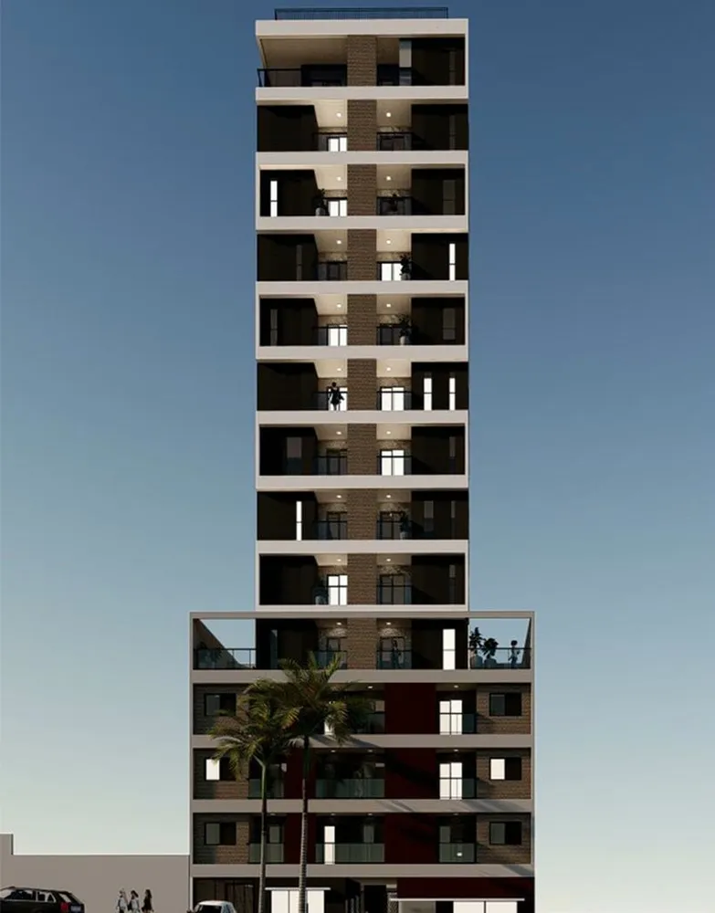 Apartamento, 2 quartos, 42 m² - Foto 6