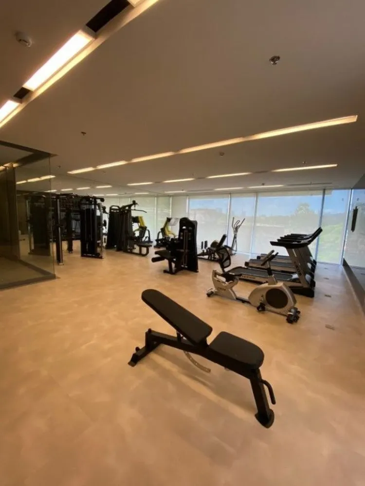Kitnet-Studio, 37 m² - Foto 7