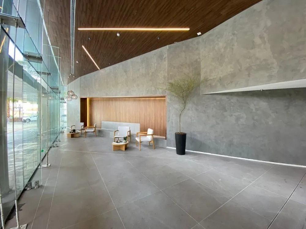 Kitnet-Studio, 37 m² - Foto 6