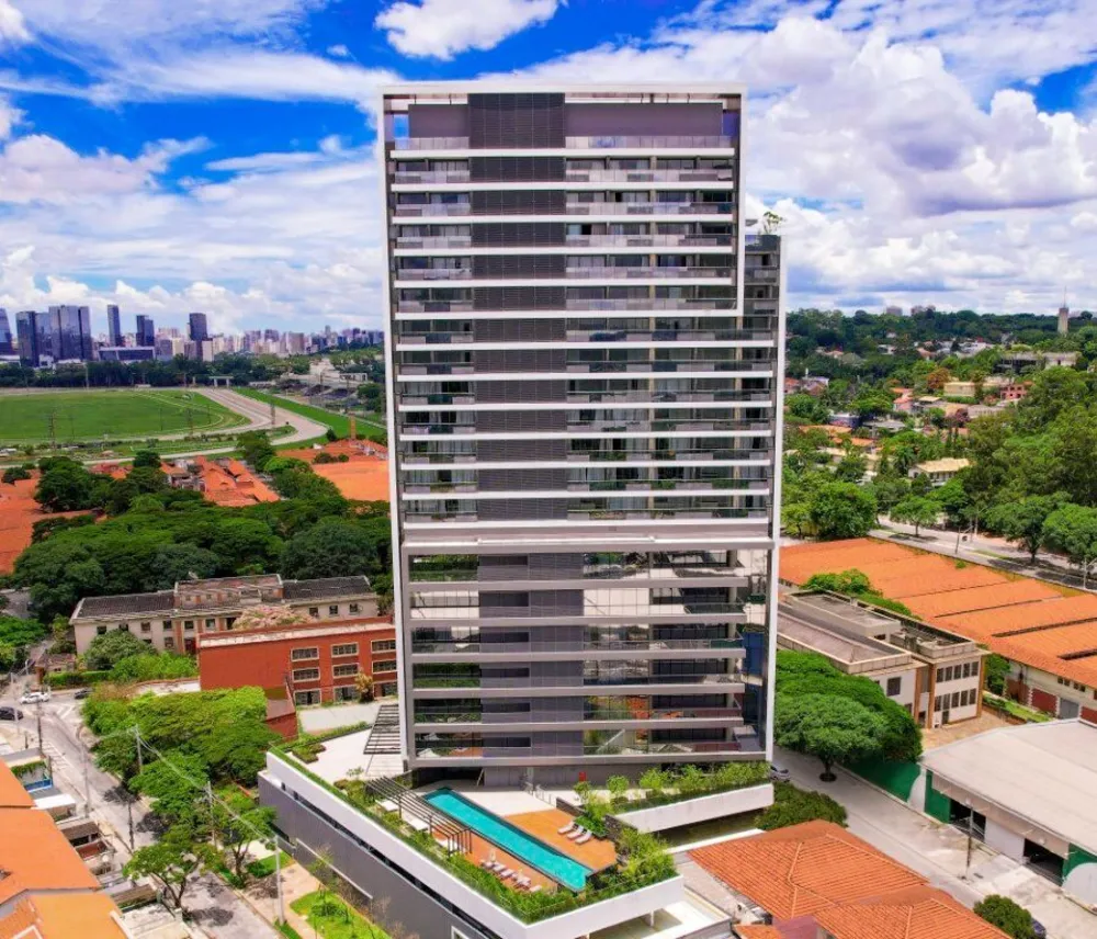 Kitnet-Studio, 37 m² - Foto 4