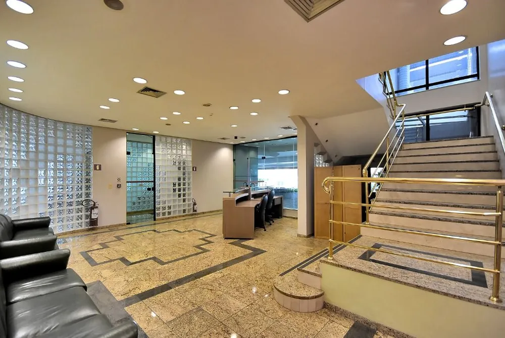 Prédio Inteiro, 4504 m² - Foto 7