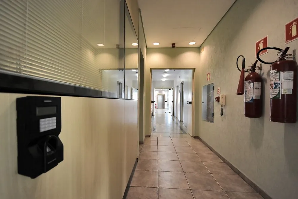 Prédio Inteiro, 4504 m² - Foto 6