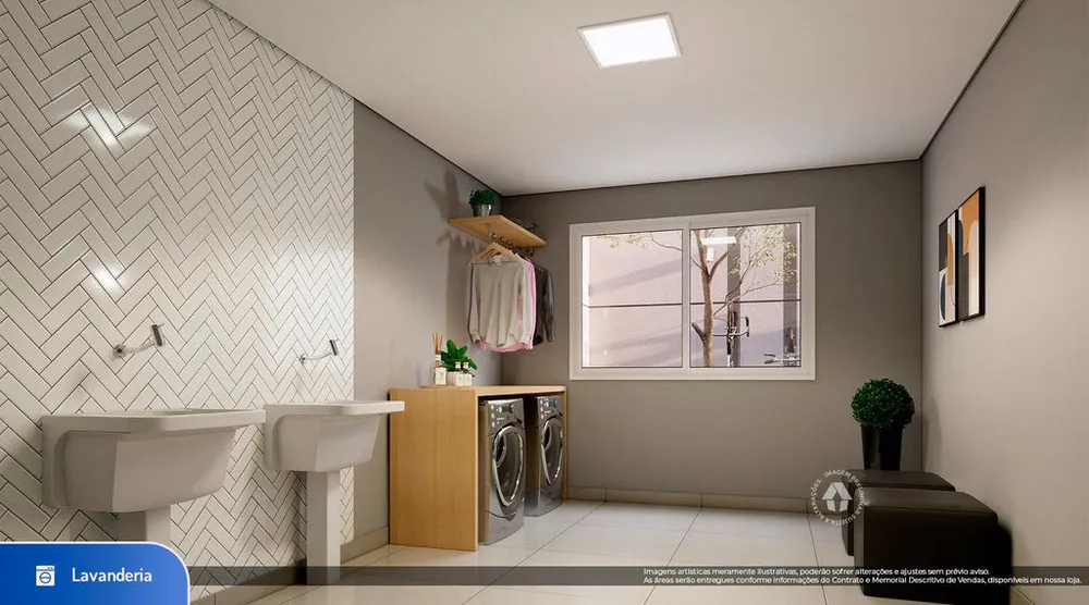 Cobertura, 1 quarto, 62 m² - Foto 6