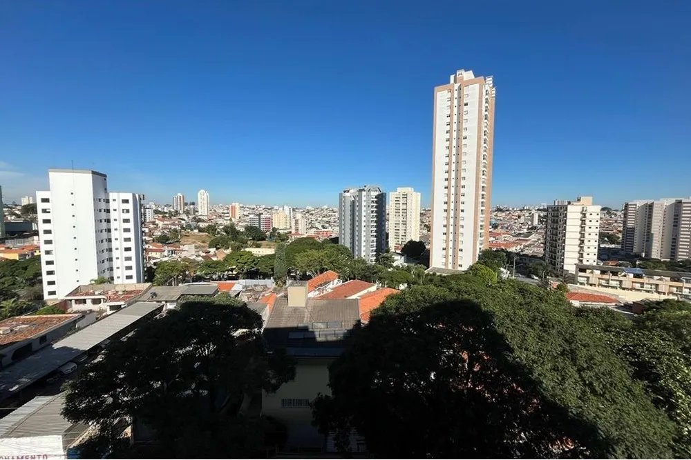 Apartamento, 3 quartos, 97 m² - Foto 1