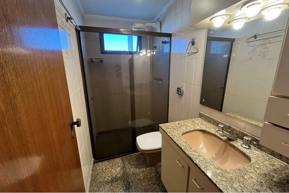 Apartamento, 3 quartos, 97 m² - Foto 9