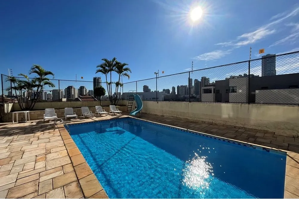 Apartamento, 3 quartos, 97 m² - Foto 3