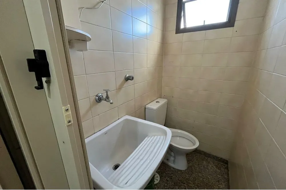Apartamento, 3 quartos, 97 m² - Foto 2
