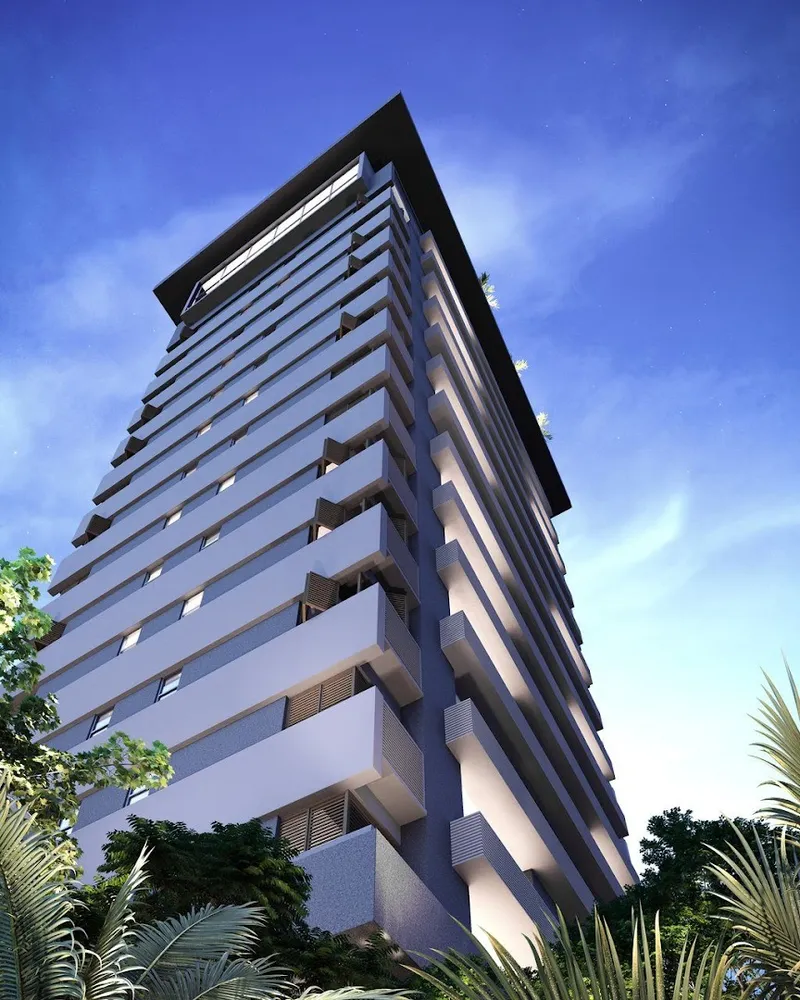 Apartamento, 1 quarto, 43 m² - Foto 7