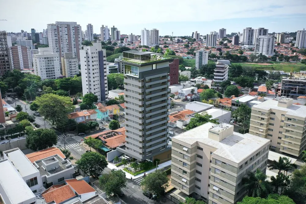 Apartamento, 1 quarto, 43 m² - Foto 11