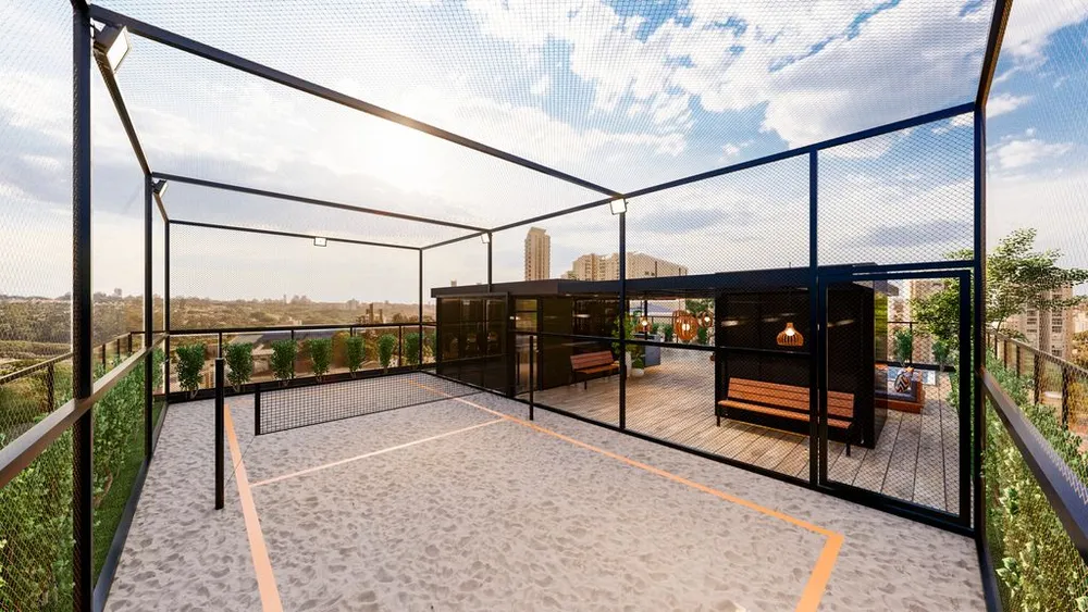 Apartamento, 1 quarto, 43 m² - Foto 9