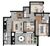 Apartamento, 3 quartos, 120 m² - Foto 7