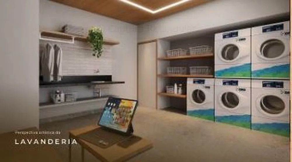 Kitnet-Studio, 25 m² - Foto 12