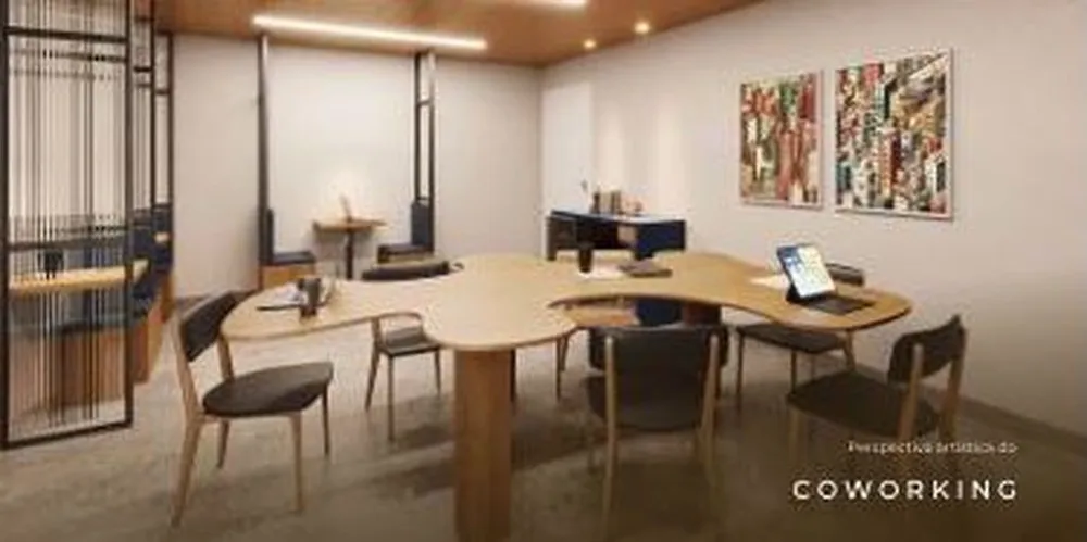 Kitnet-Studio, 25 m² - Foto 11