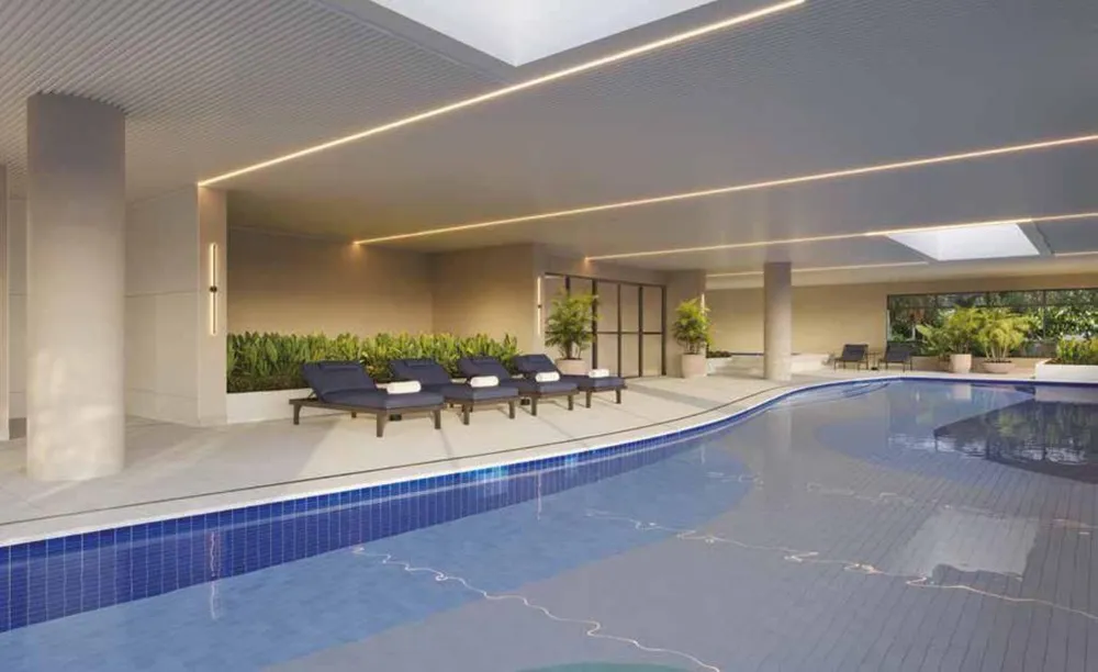 Apartamento, 3 quartos, 136 m² - Foto 6