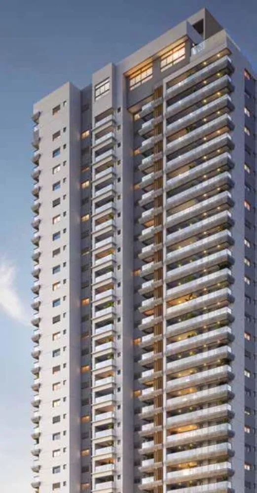 Apartamento, 3 quartos, 136 m² - Foto 1