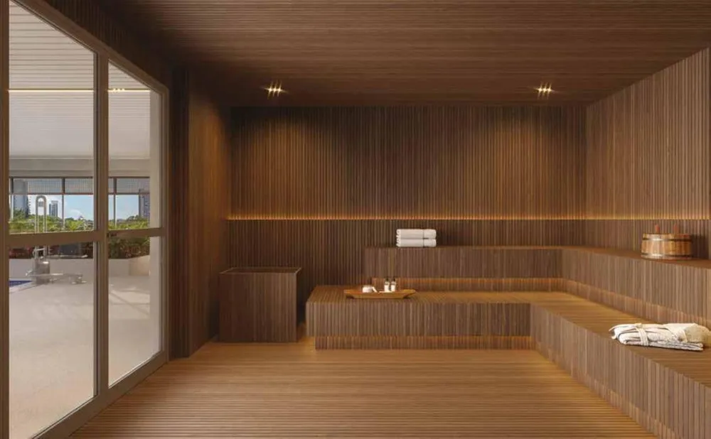 Apartamento, 3 quartos, 136 m² - Foto 8