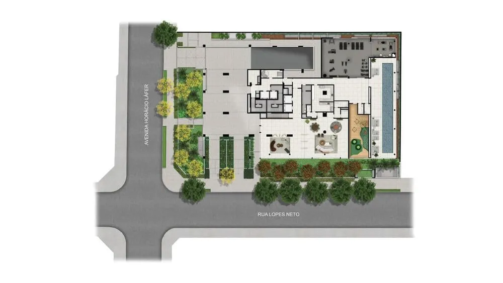 Apartamento, 4 quartos, 541 m² - Foto 12