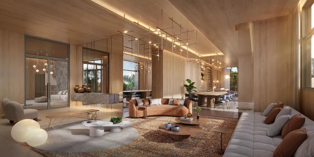 Apartamento, 4 quartos, 272 m² - Foto 5