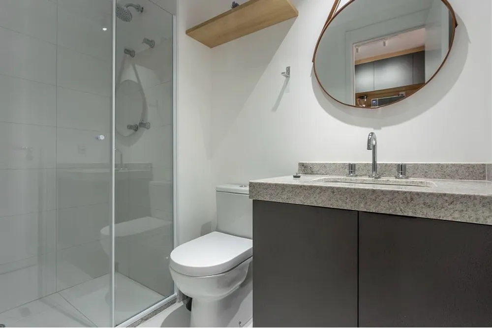 Kitnet-Studio, 25 m² - Foto 3