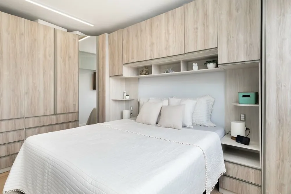 Apartamento, 2 quartos, 85 m² - Foto 2