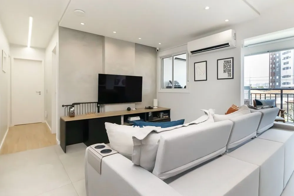 Apartamento, 2 quartos, 85 m² - Foto 10