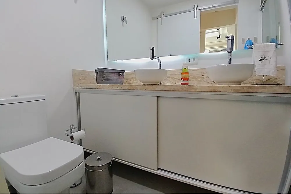 Apartamento, 2 quartos, 70 m² - Foto 3