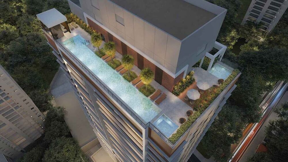Apartamento, 3 quartos, 119 m² - Foto 9