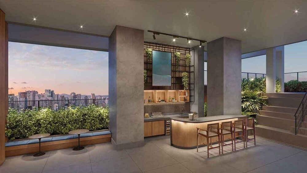 Apartamento, 3 quartos, 119 m² - Foto 5