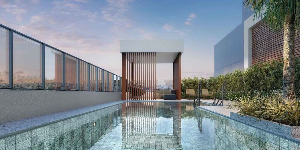Apartamento, 3 quartos, 119 m² - Foto 3