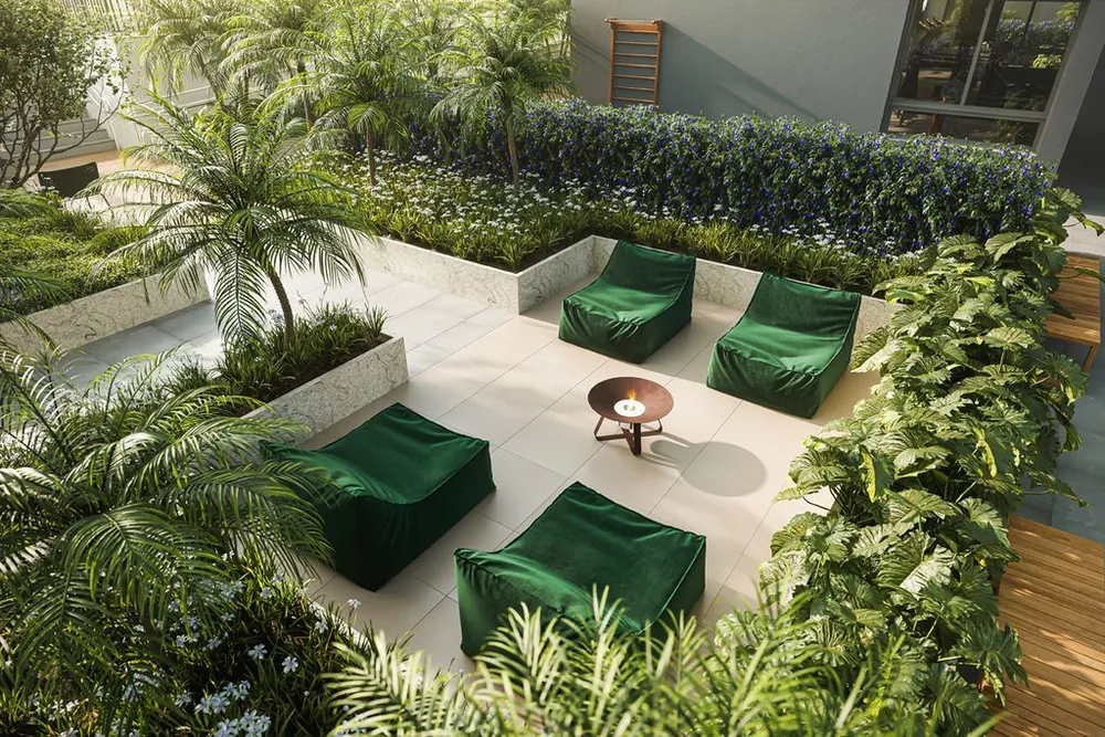 Apartamento, 2 quartos, 48 m² - Foto 5