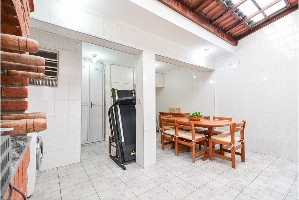 Casa de Condomínio, 3 quartos - Foto 21