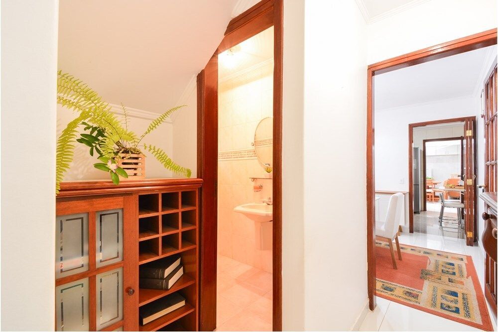 Casa de Condomínio, 3 quartos - Foto 14