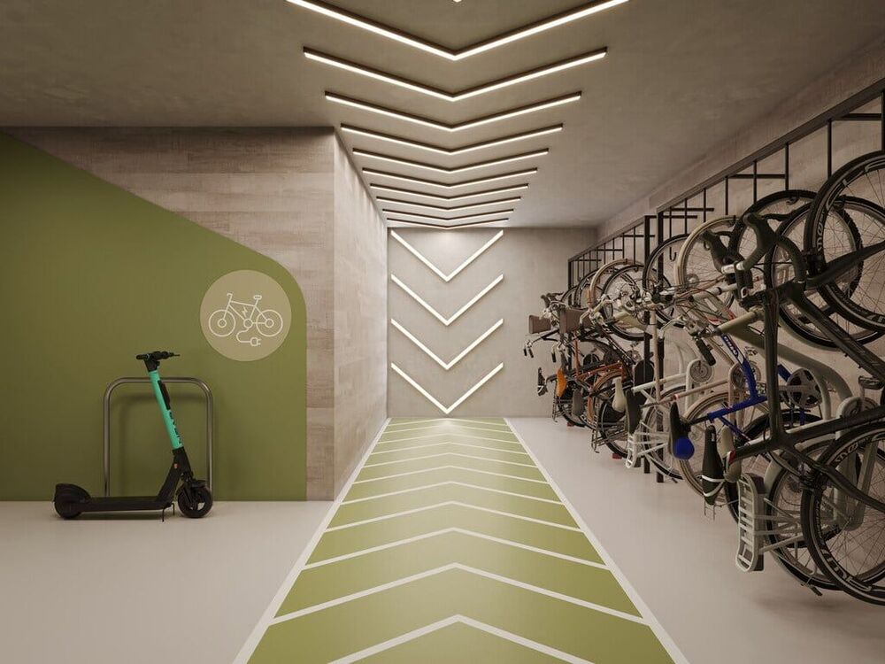 Cobertura, 3 quartos, 276 m² - Foto 3