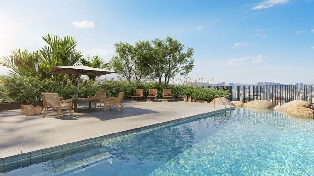 Apartamento, 3 quartos, 288 m² - Foto 7