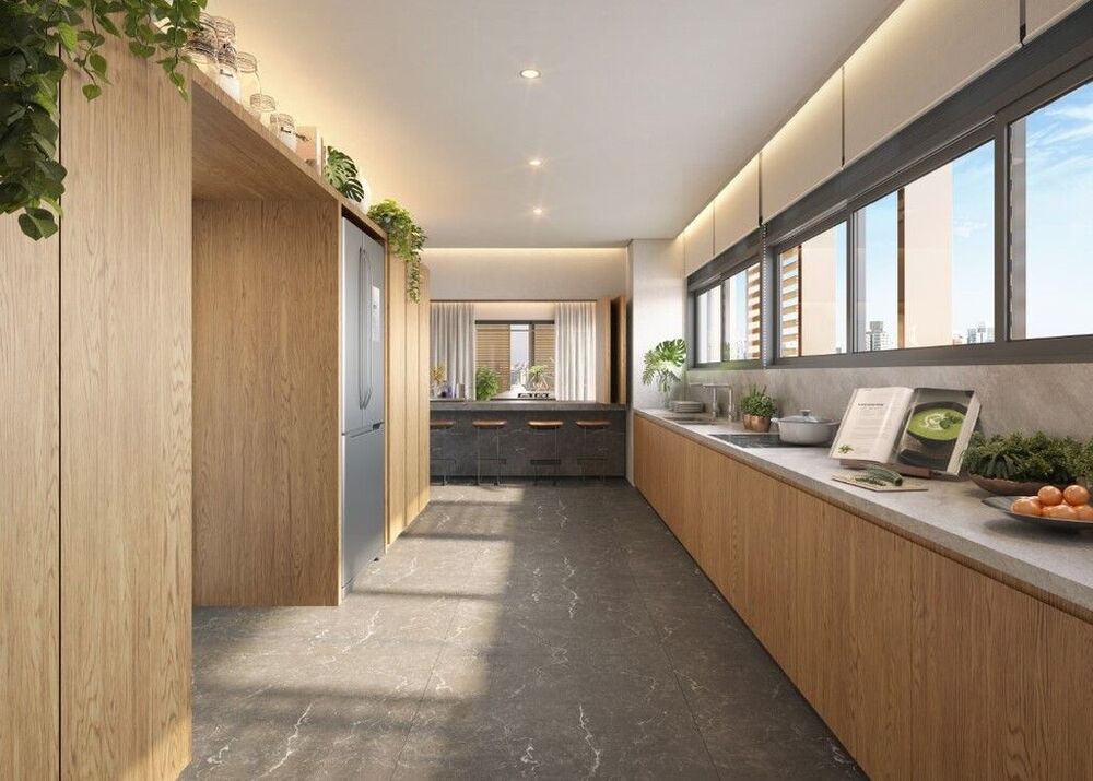 Apartamento, 3 quartos, 288 m² - Foto 4