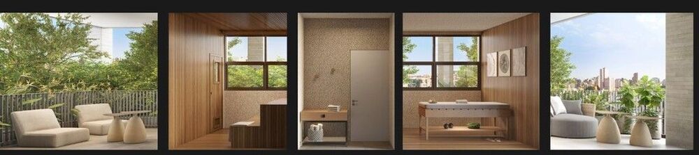 Apartamento, 3 quartos, 288 m² - Foto 8