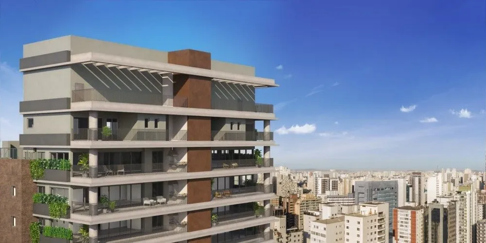 Apartamento, 3 quartos, 181 m² - Foto 3
