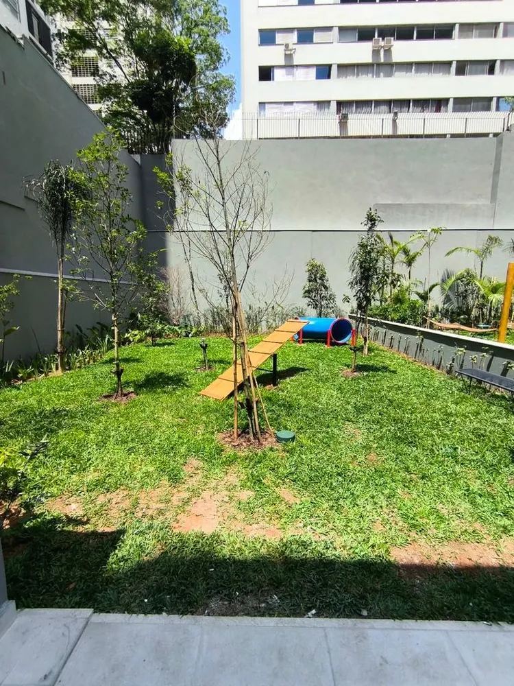 Apartamento, 3 quartos, 181 m² - Foto 1