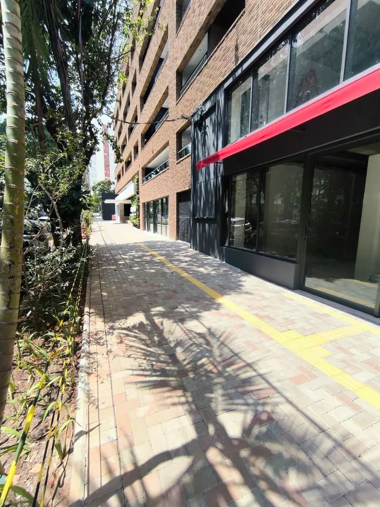 Apartamento, 3 quartos, 181 m² - Foto 2