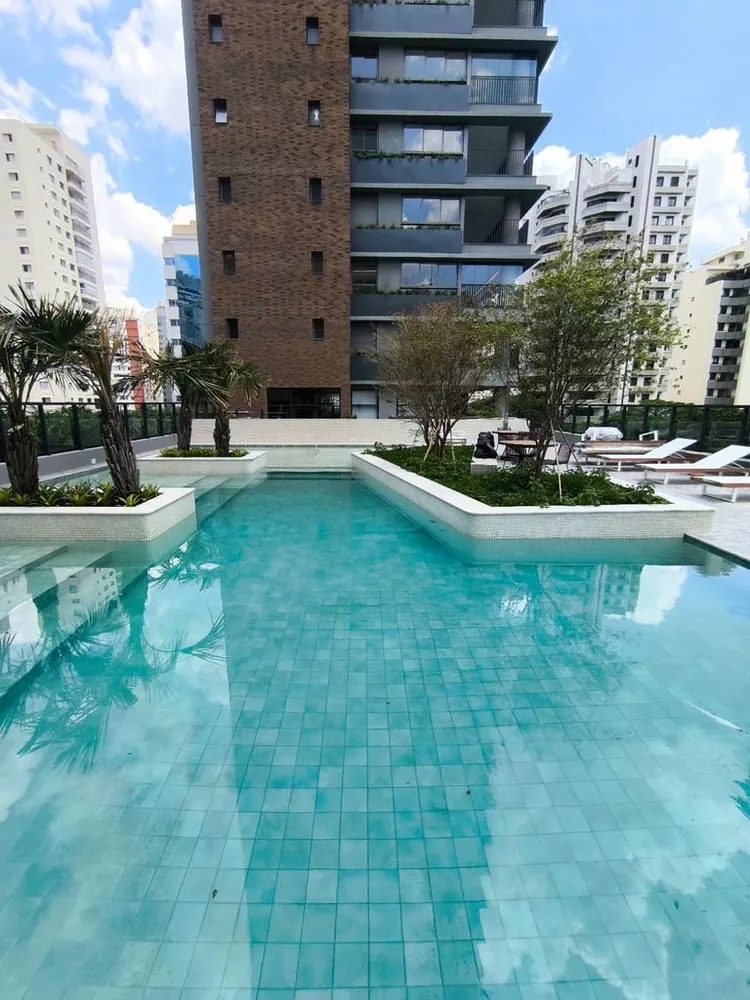 Apartamento, 3 quartos, 181 m² - Foto 8