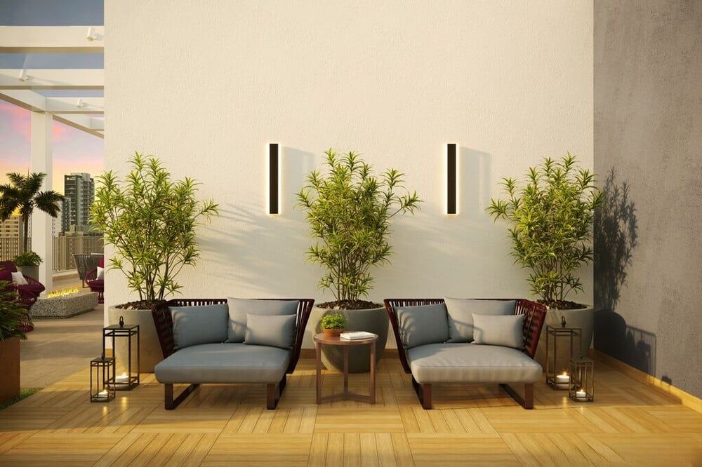 Apartamento, 1 quarto, 30 m² - Foto 18