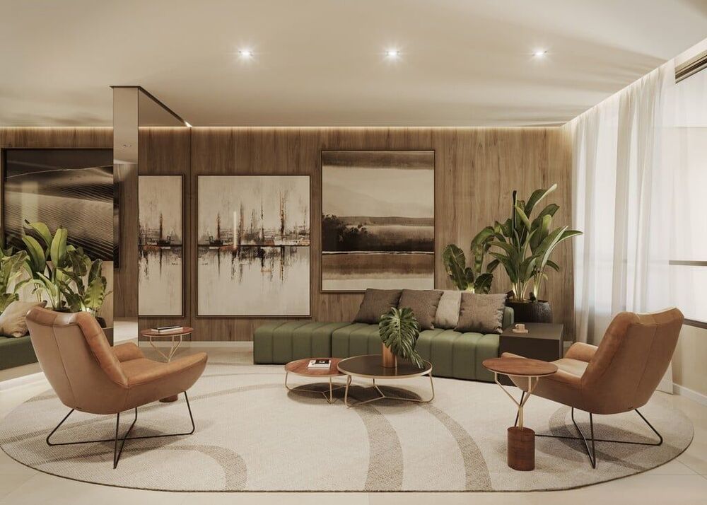 Apartamento, 1 quarto, 30 m² - Foto 8