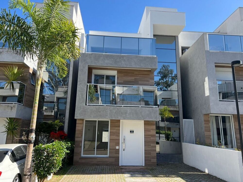 Casa de Condomínio, 3 quartos - Foto 33