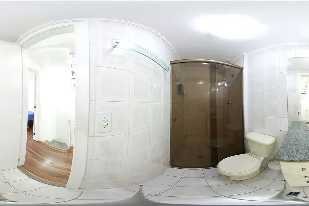 Casa de Condomínio à venda com 3 quartos, 81m² - Foto 2