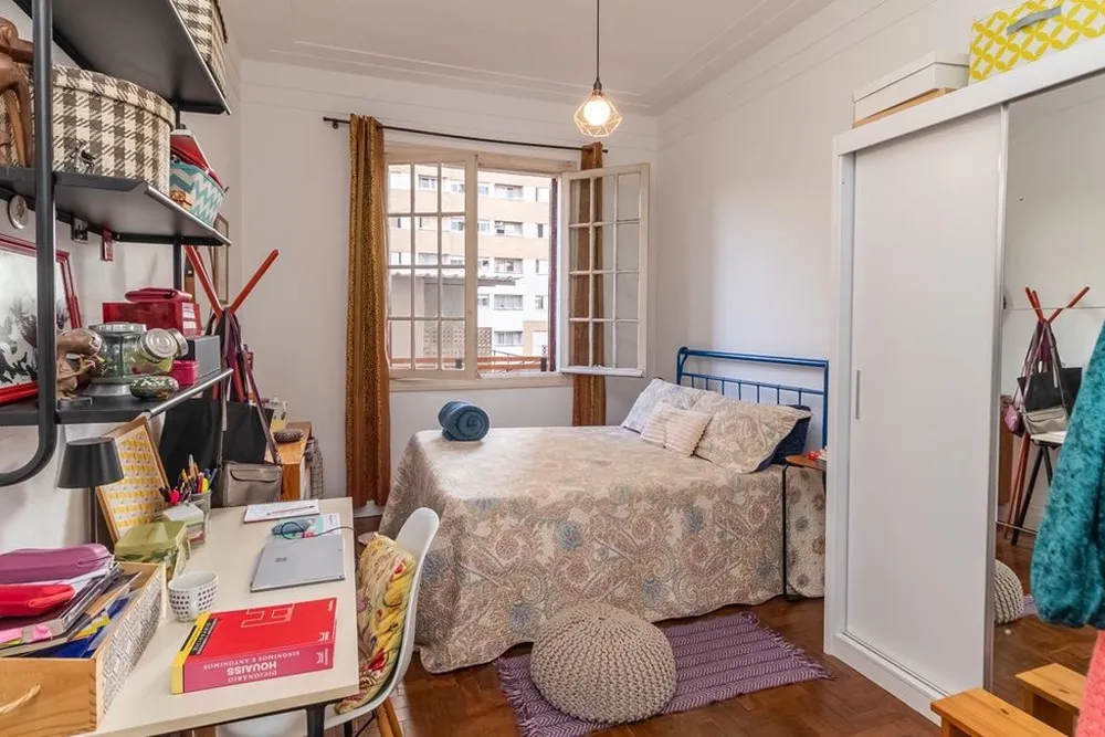 Apartamento, 3 quartos, 117 m² - Foto 7