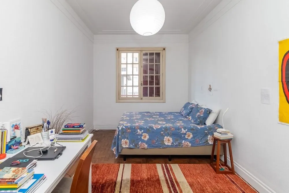 Apartamento, 3 quartos, 117 m² - Foto 3